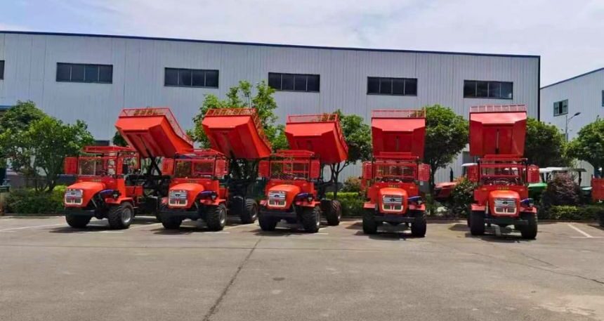 Hunan Galaxy Global Trade Development - Industrial Products