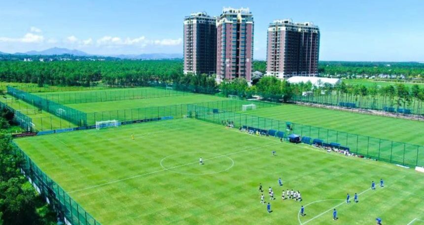 Hunan Galaxy Global Trade Development Sports Event Planning