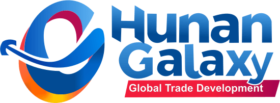 Hunan Galaxy New Logo