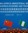 Nigeria Push for Fair Trade, Industrial Growth at FOCAC Summit, China-Africa Expo in Changsha